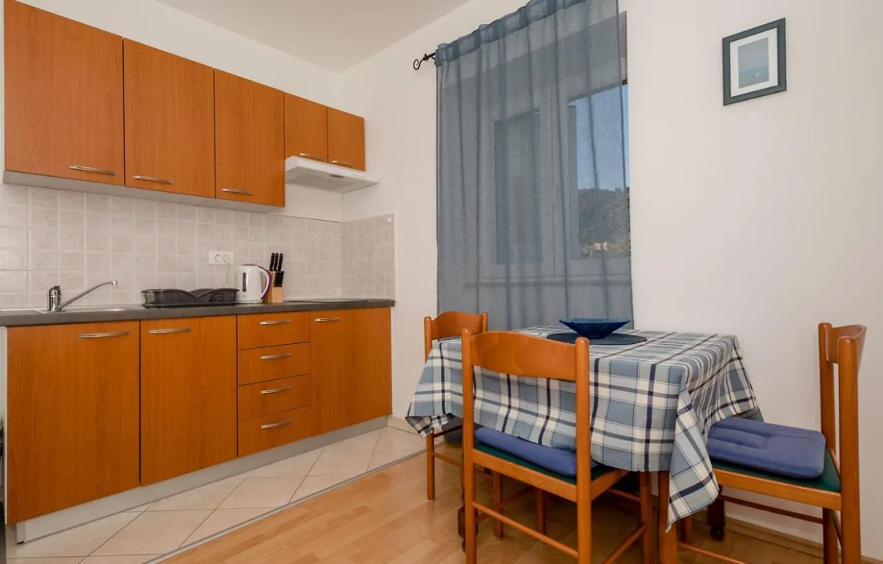 Apartments Kordic Barbat na Rabu 3*,  Croatie