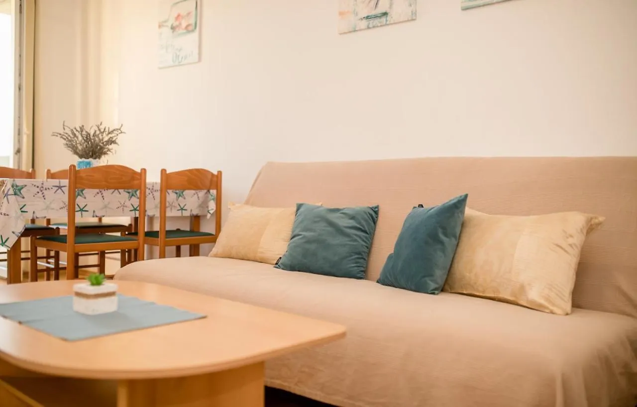 Apartments Kordic Barbat na Rabu Konukevi
