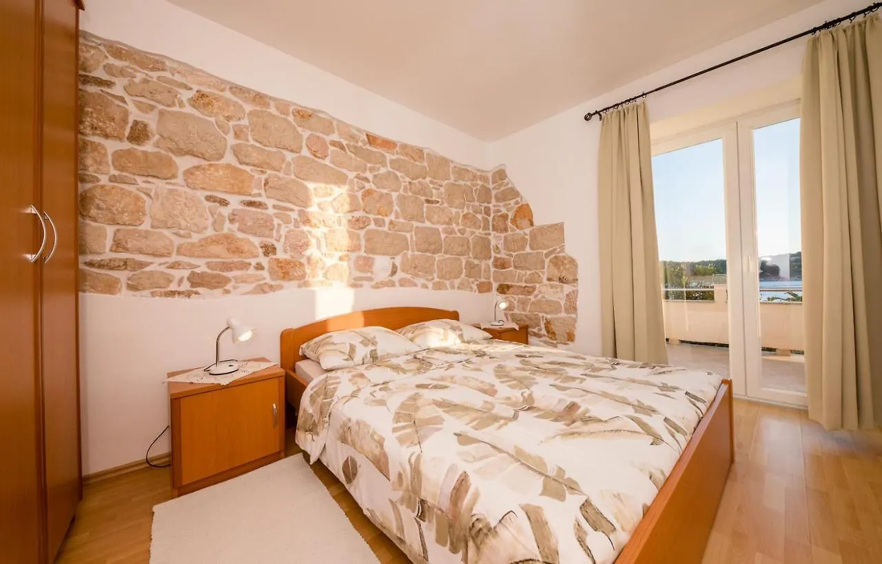 Apartments Kordic Barbat na Rabu 3*,  Hırvatistan