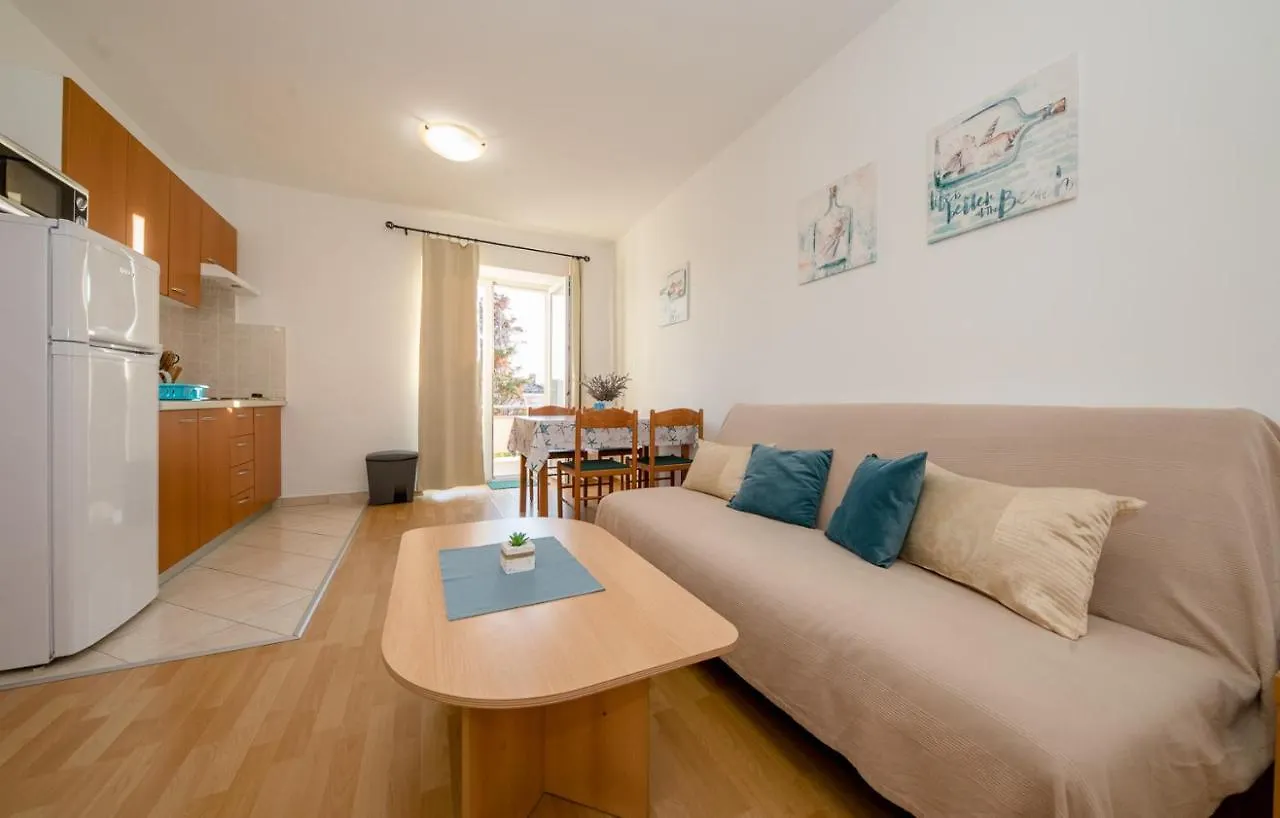 Apartments Kordic Barbat na Rabu