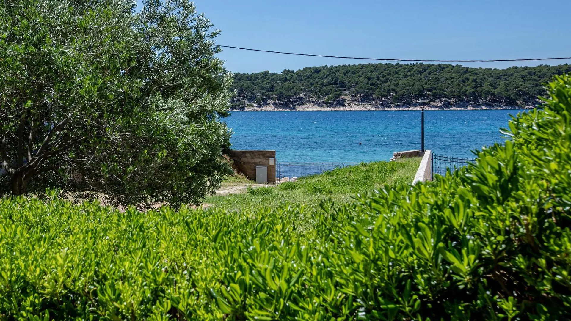Apartments Kordic Barbat na Rabu