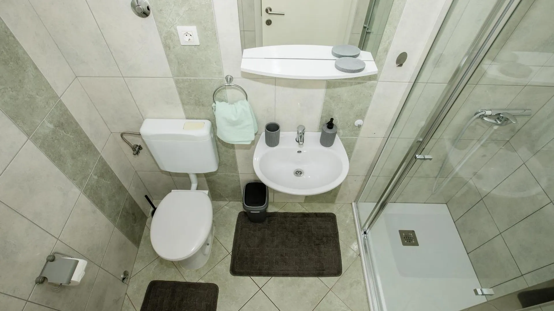 Apartments Kordic Barbat na Rabu