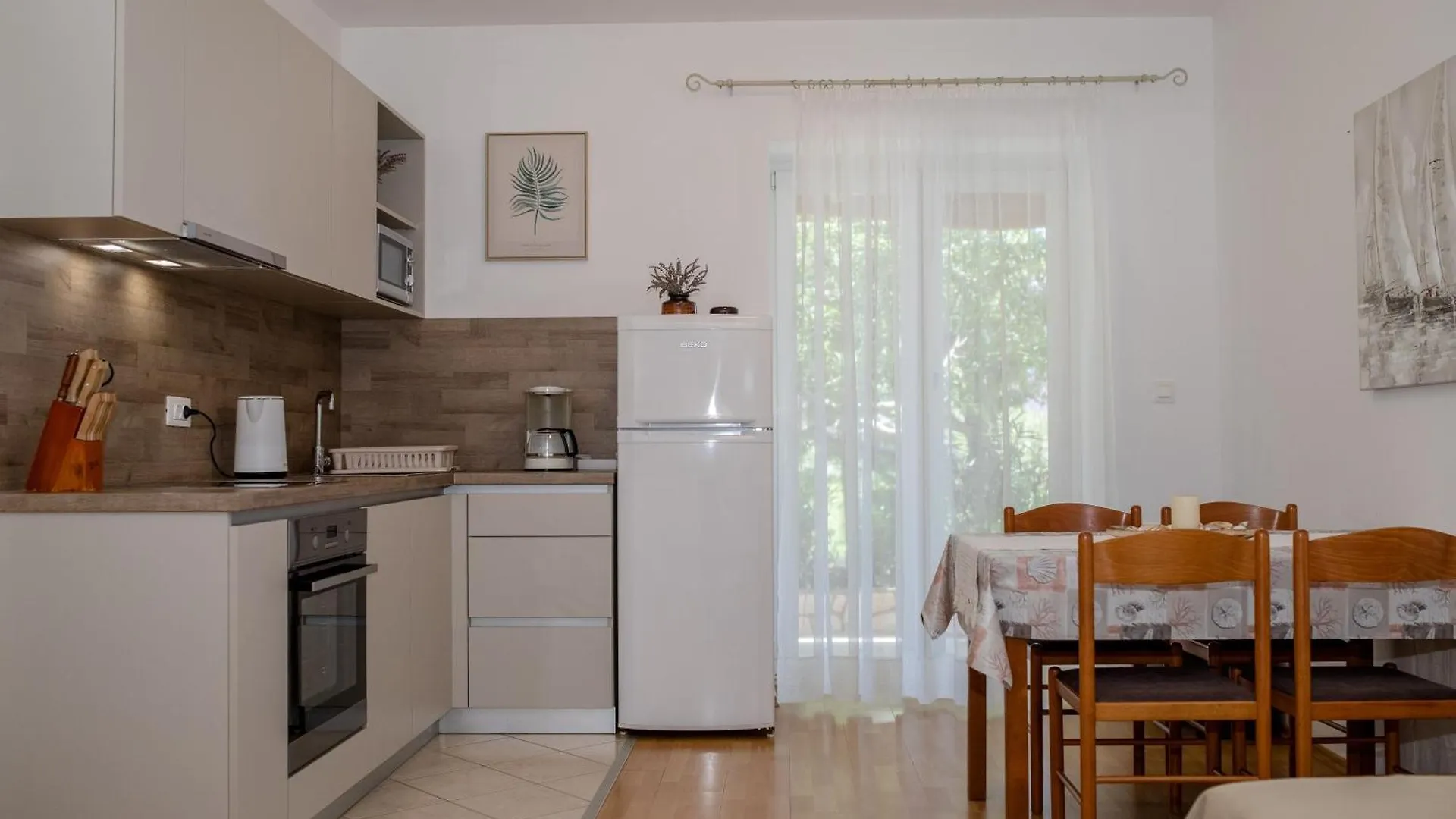 Apartments Kordic Barbat na Rabu