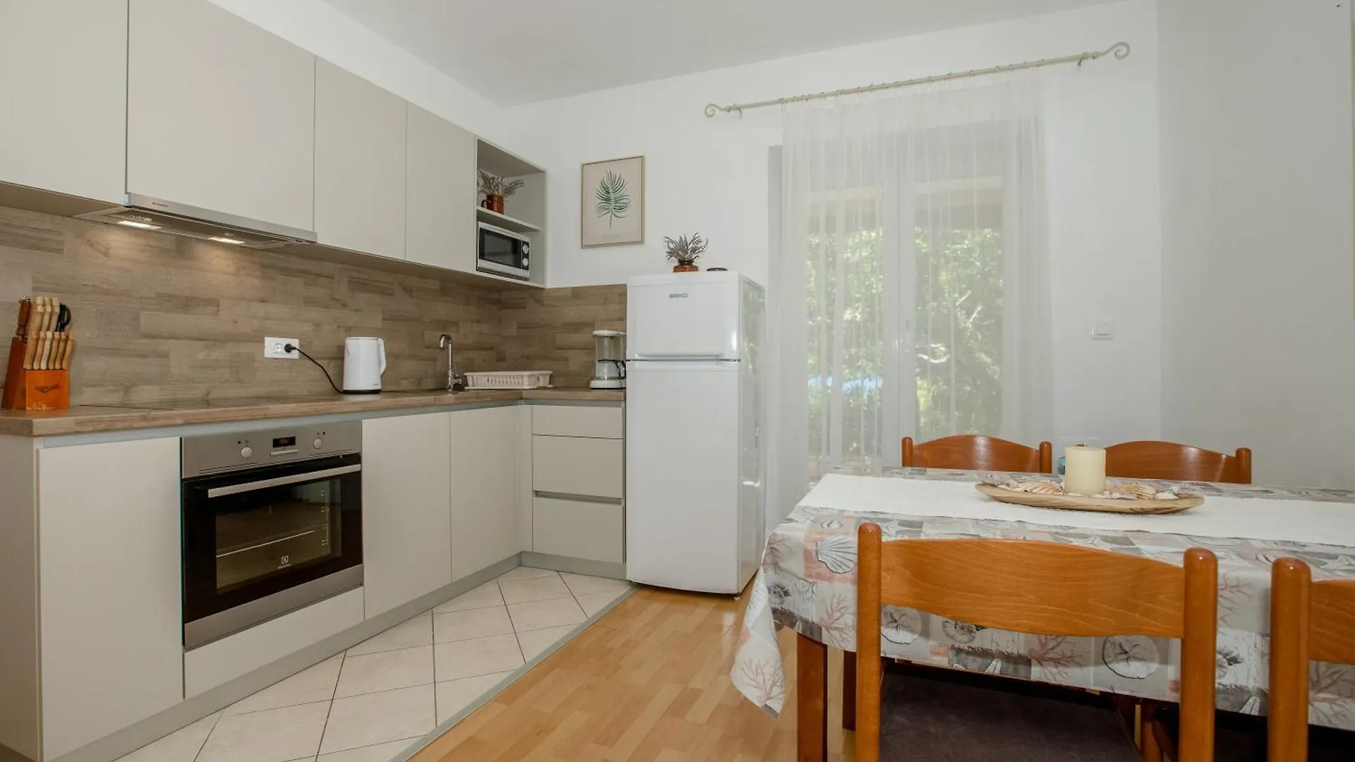 Apartments Kordic Barbat na Rabu Hırvatistan