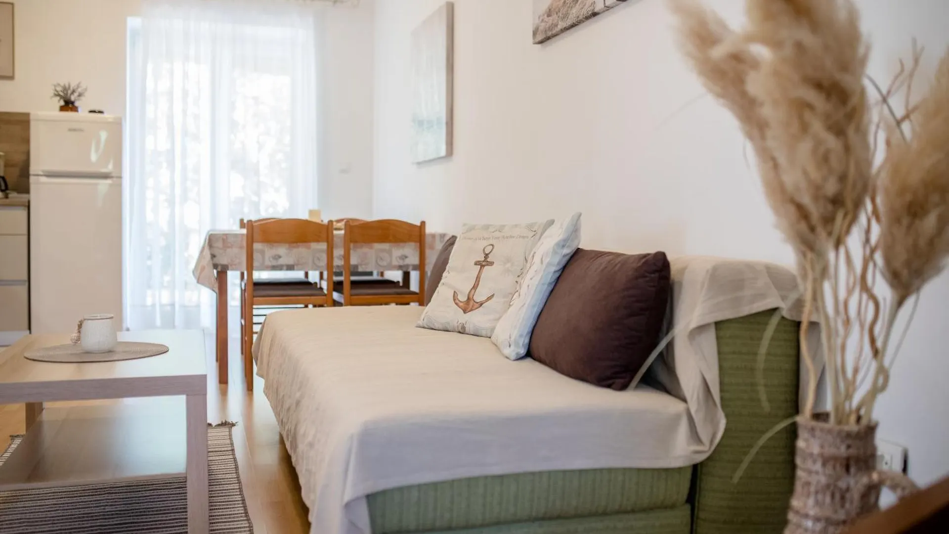 Apartments Kordic Barbat na Rabu Hırvatistan